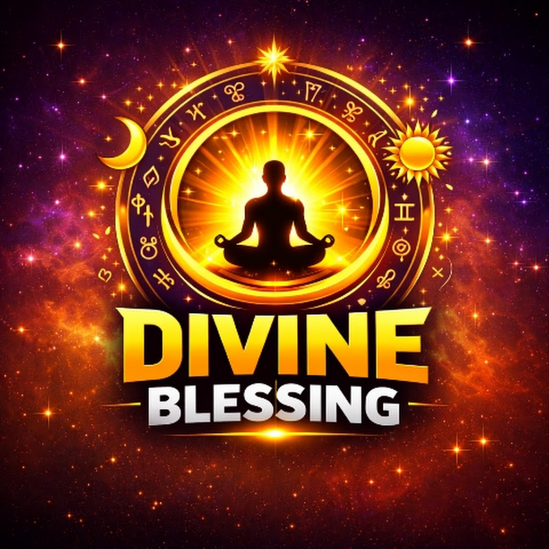 Divine Blessing🙇