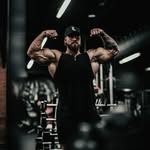 NUTRIÇÃO E TREINO