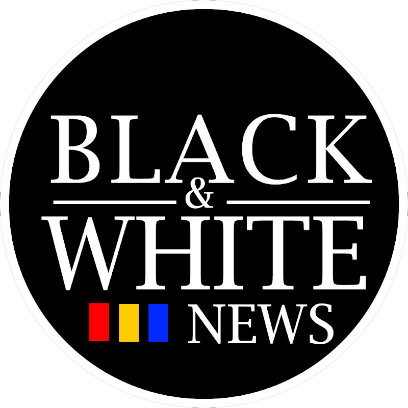 BLACK AND WHITE NEWS