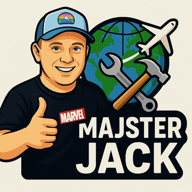 Majster Jack
