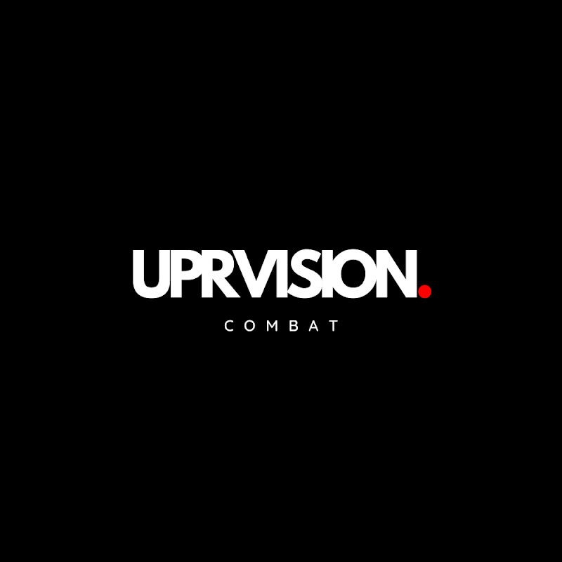 UPRVISIONCOMBAT