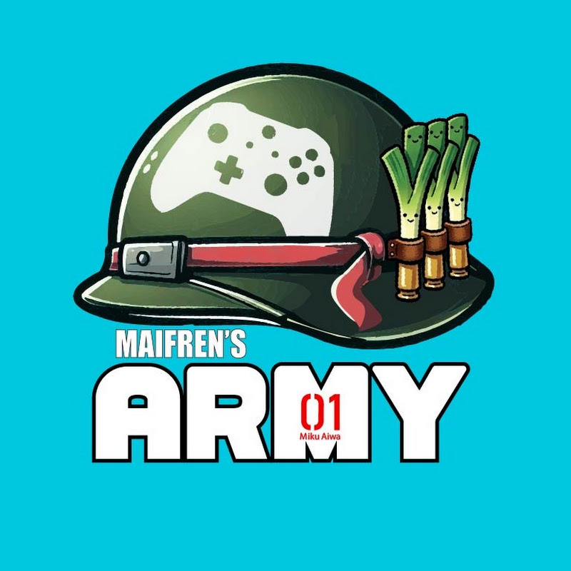 MaifrensARMY