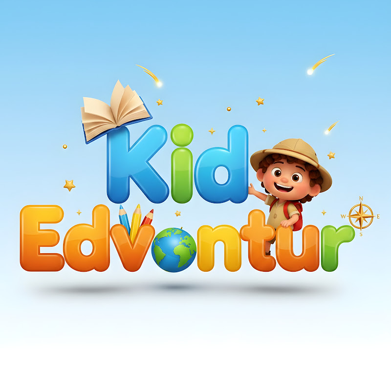 Kid Edventur