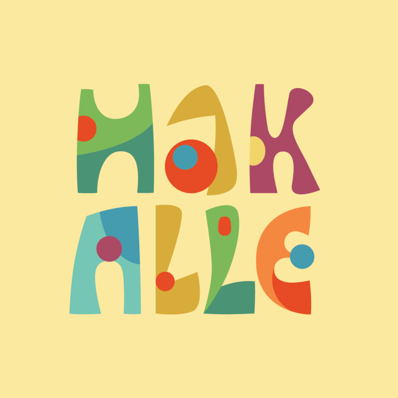 Dyra på Hakallegarden / Hakallegarden Pet Farm