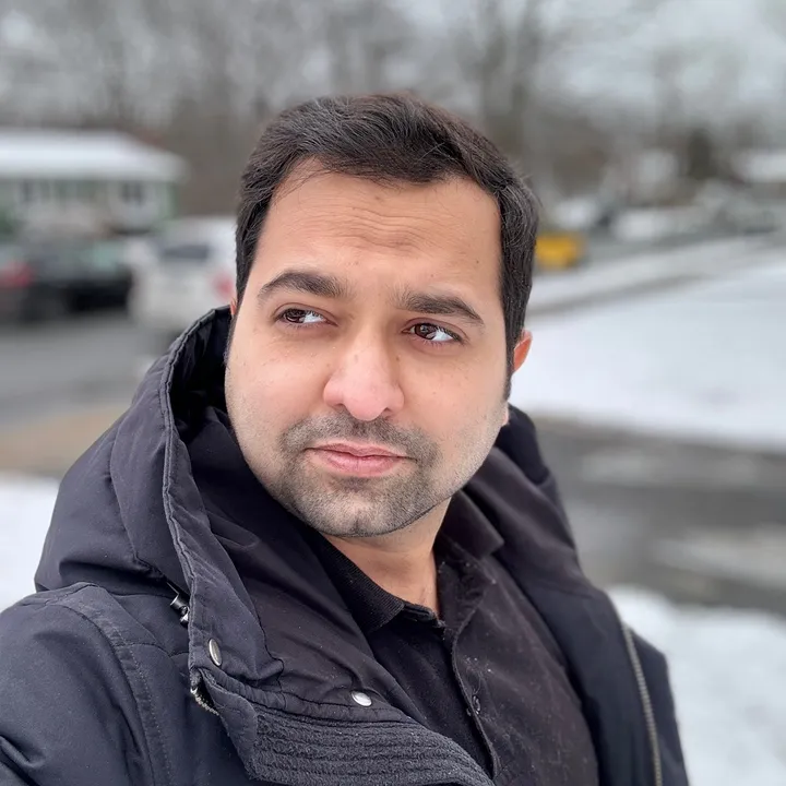 Ahmed zia