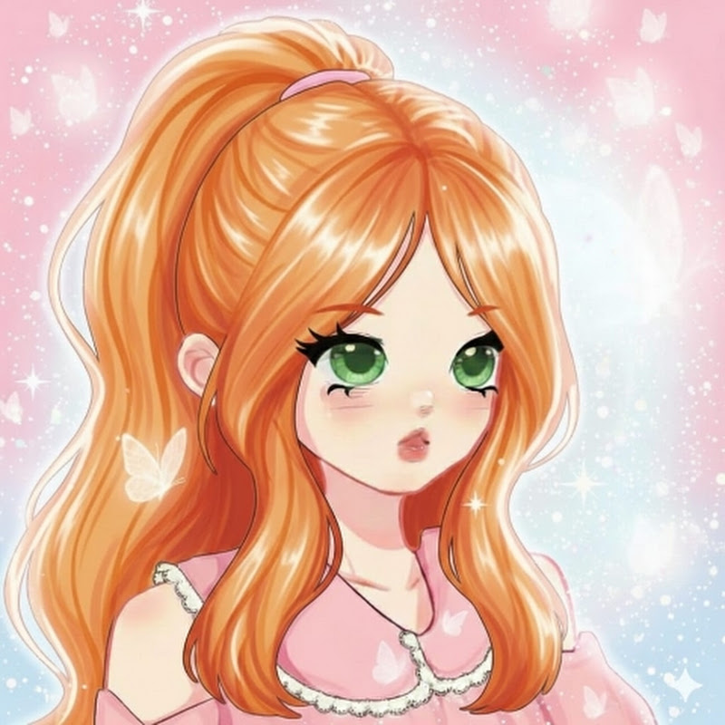 Sweet Rose 