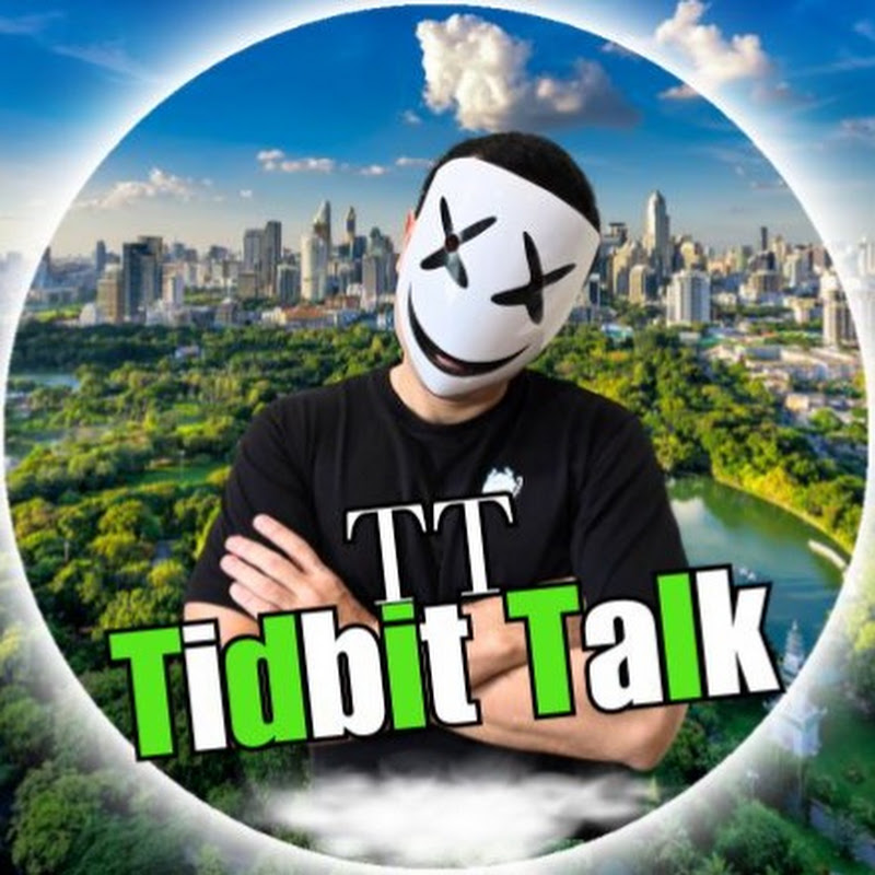 Tidbit Talk