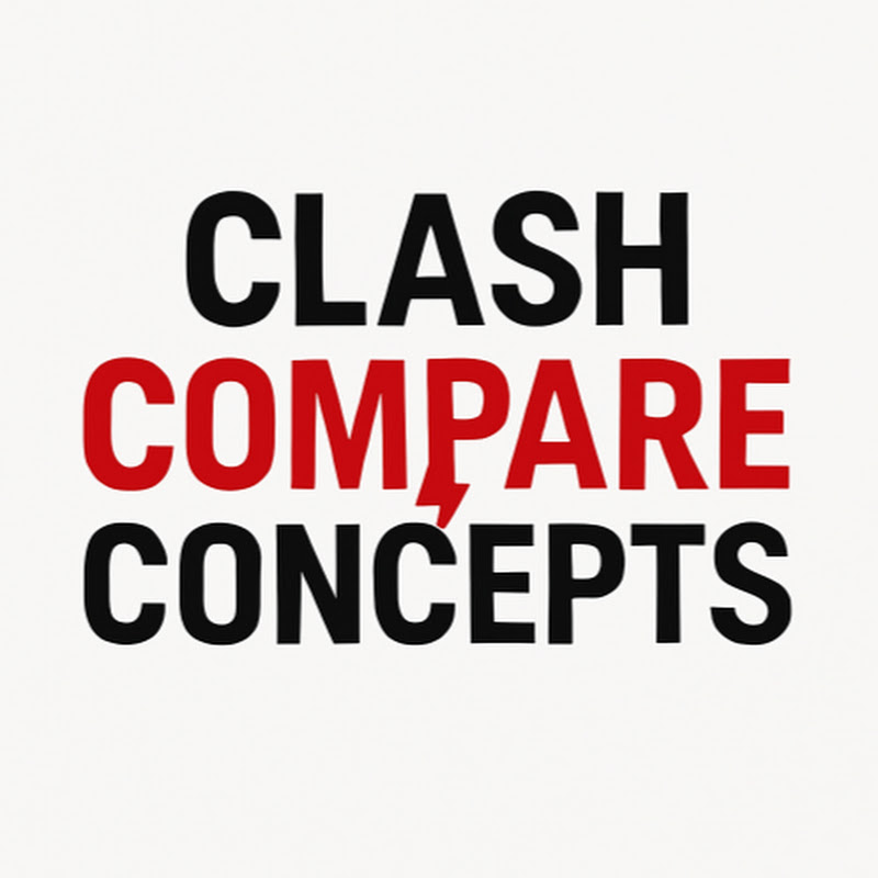 Clash Compare Concepts