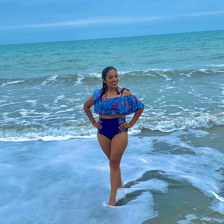 LOURDES HERNÁNDEZ