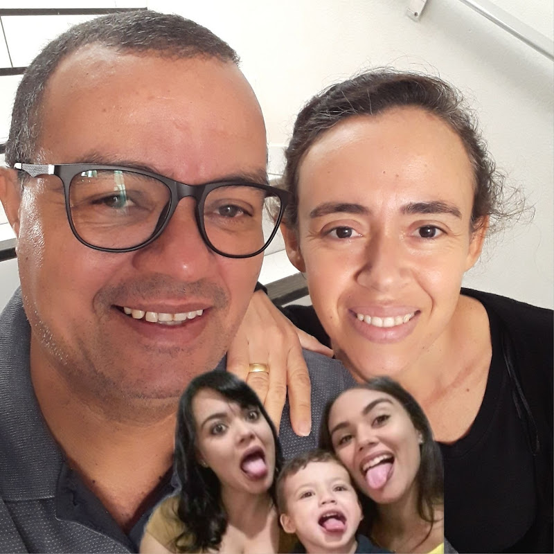 Canal JLTDM FAMÍLIA TEIXEIRA