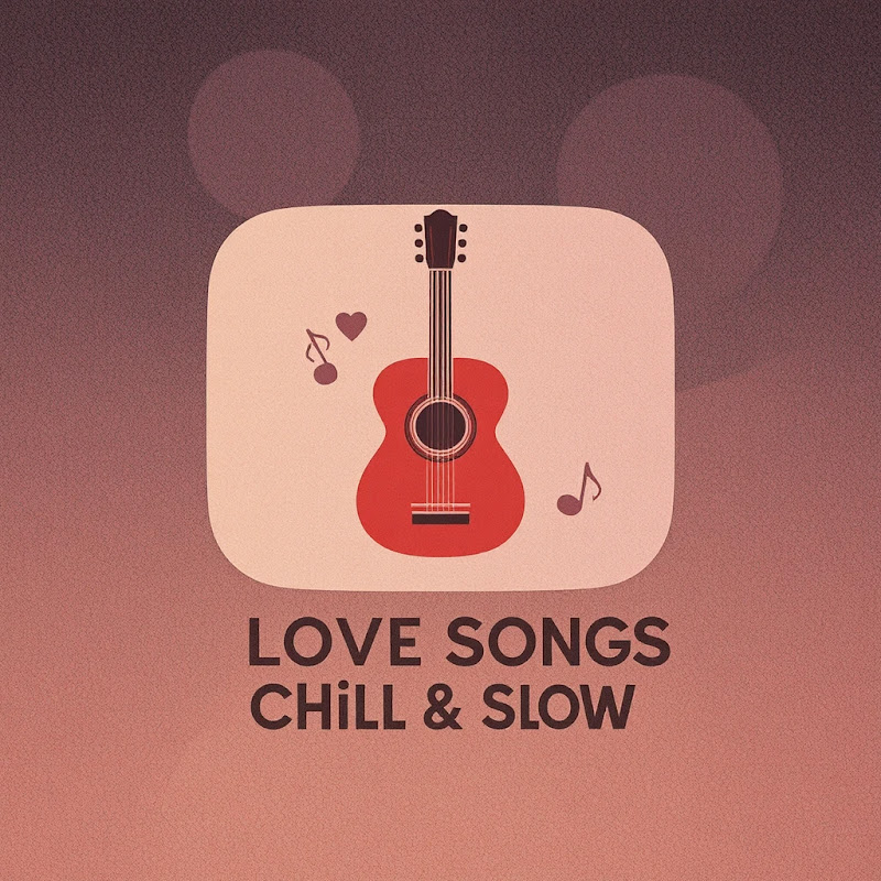 Cong Thang Bui – Acoustic Rainy Vibes
