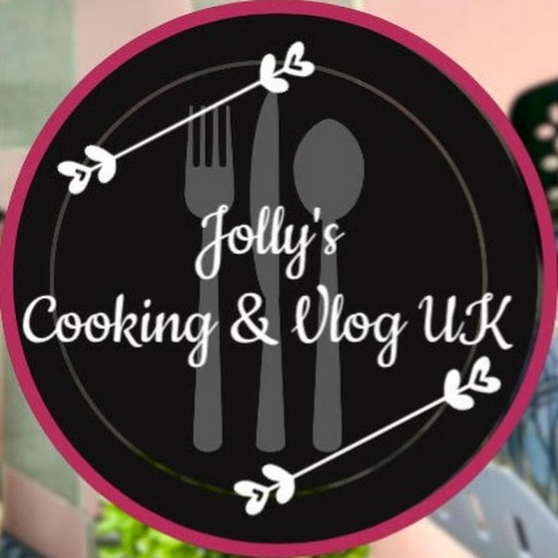 Jolly Vlog UK