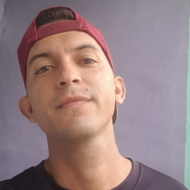 SamyHD Jugando