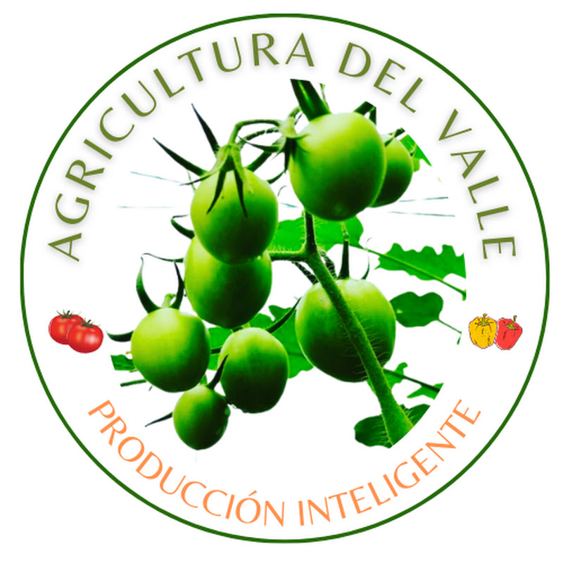 Agricultura Del Valle