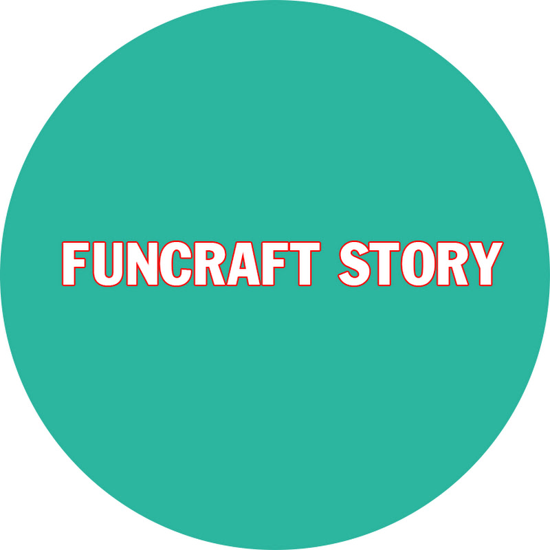FunCraft Story