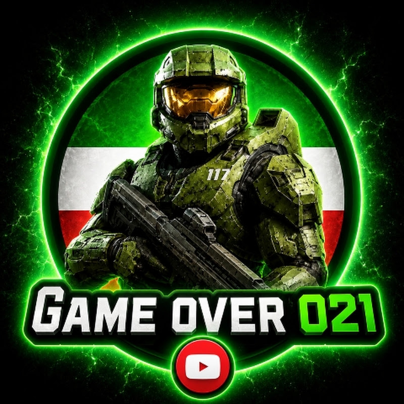 GAME OVER