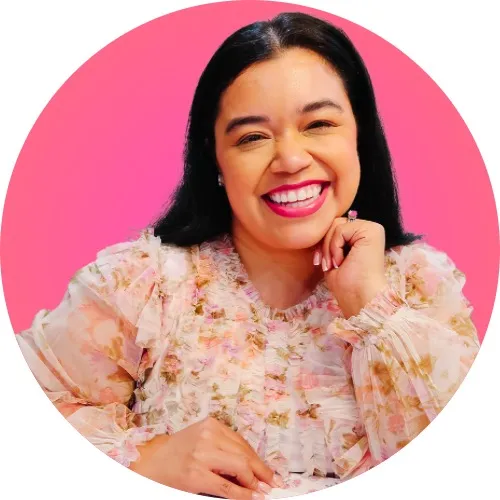 Candice Lifestyle|GLP-1 girly