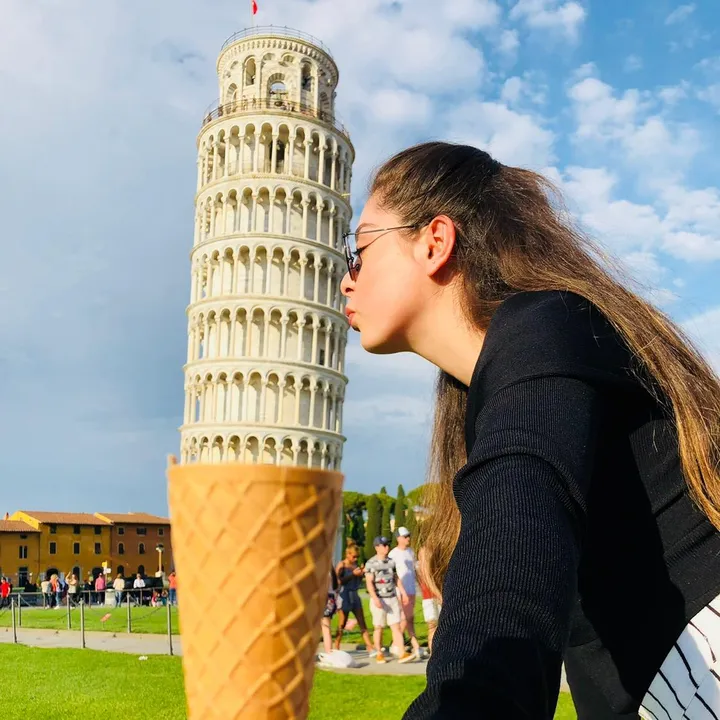Alejandra | Travel & Lifestyle