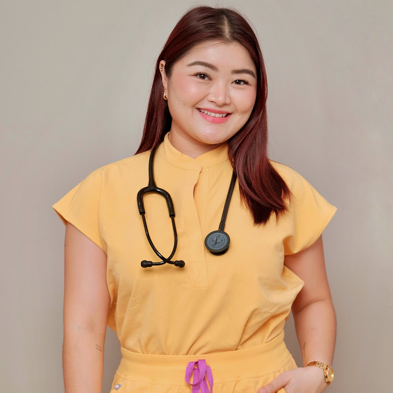 Arah Virtucio