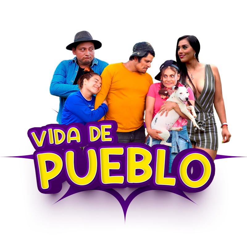 Vida De Pueblo