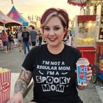Melissa Falltastic