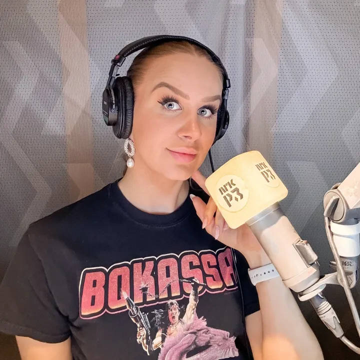 Ellen Karin Moen