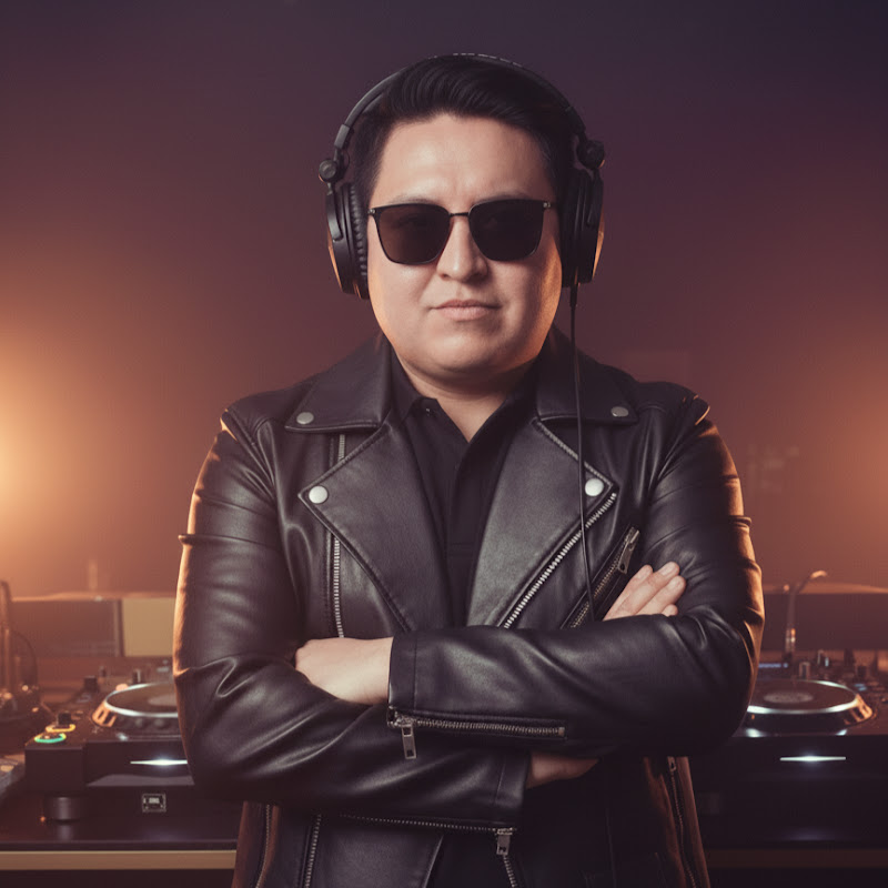 DJ MAKU