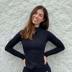 Monica - Strength & Flexibility Coach for Dancers