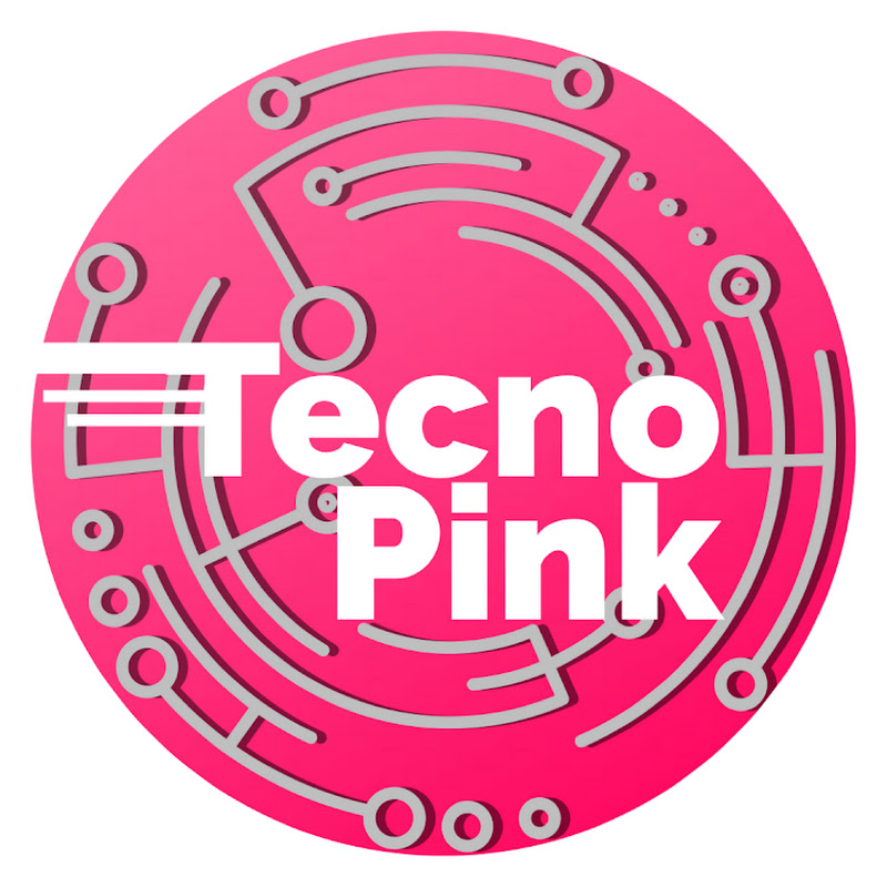Tecno Pink
