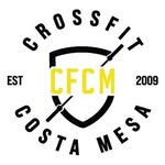 CrossFit Costa Mesa