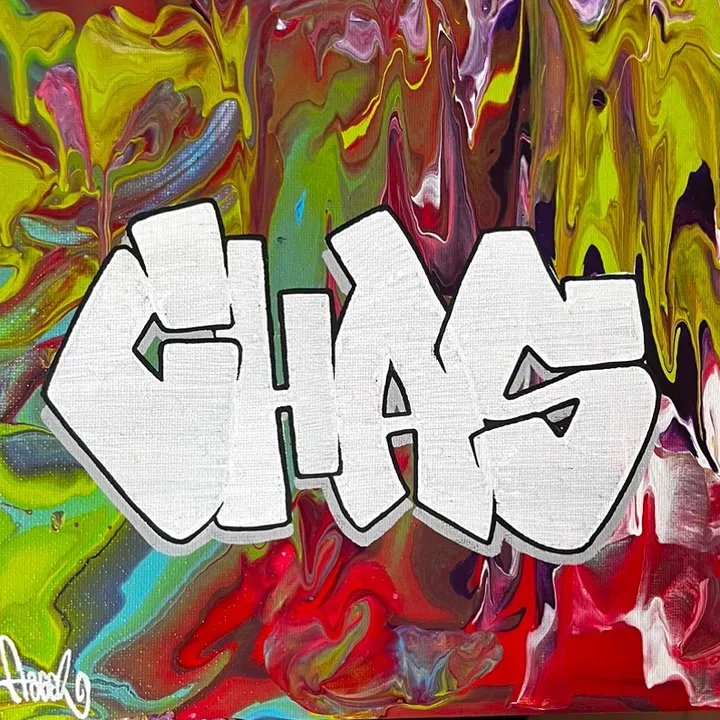 CHASER