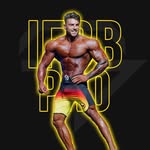 FEBO GAMBACORTA IFBB PRO 🇮🇹