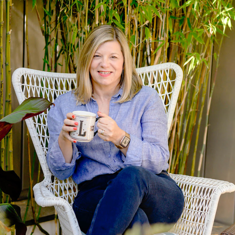 Lynn McMurray Home & Living
