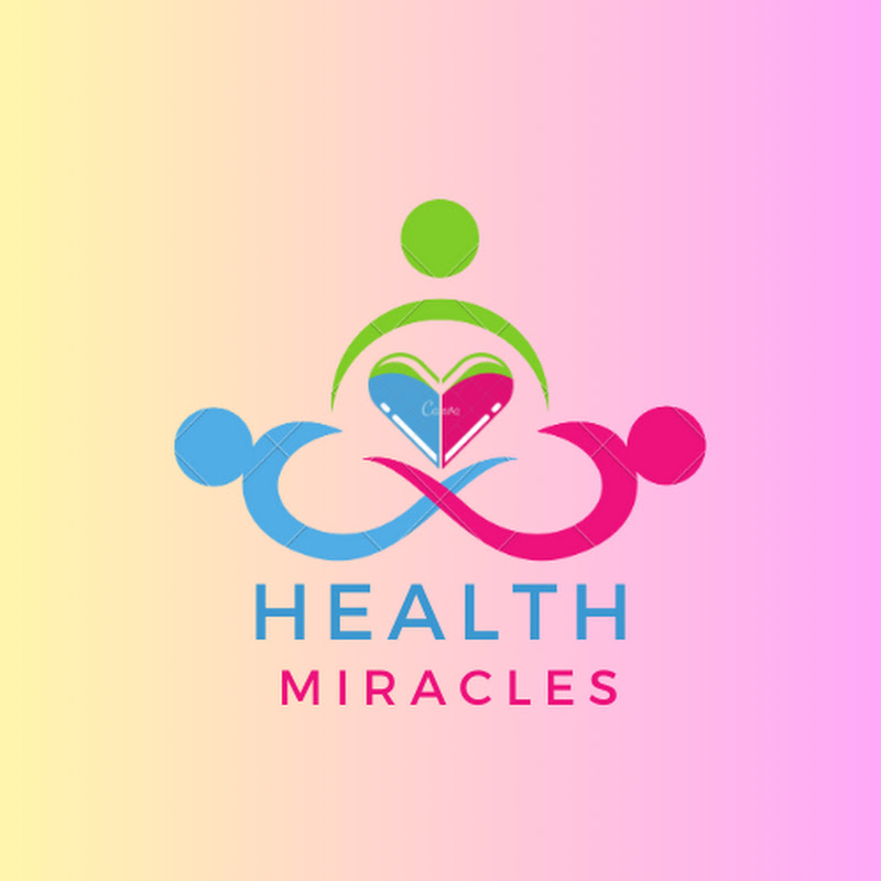 HEALTH MIRACLES