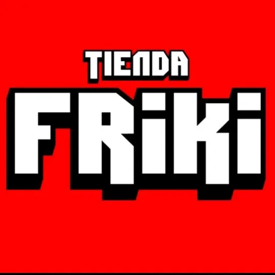 Tienda Friki Ecuador