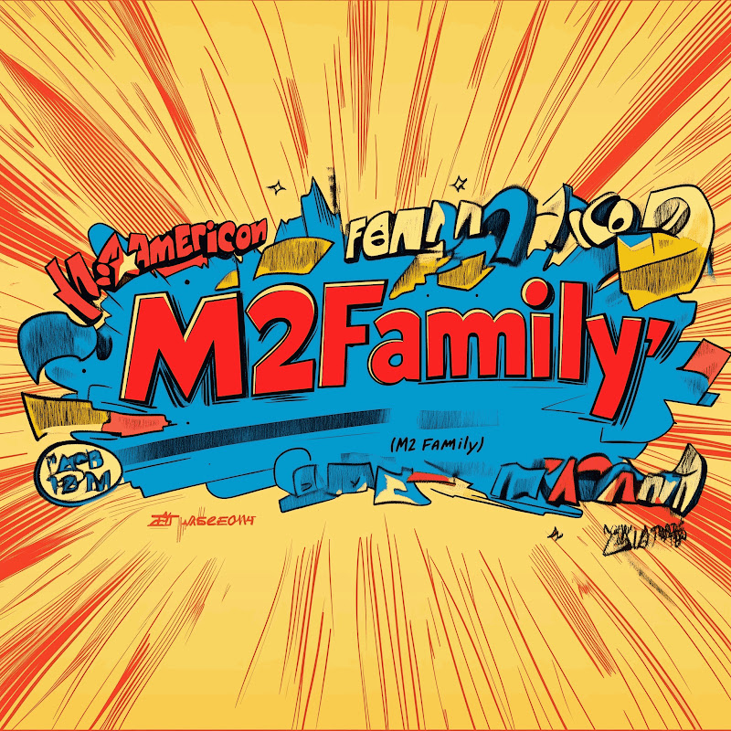 M2 Family