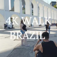 4k Walk