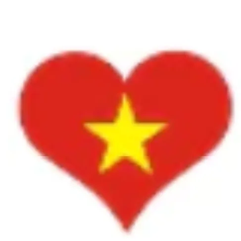 tôi yêu việt nam