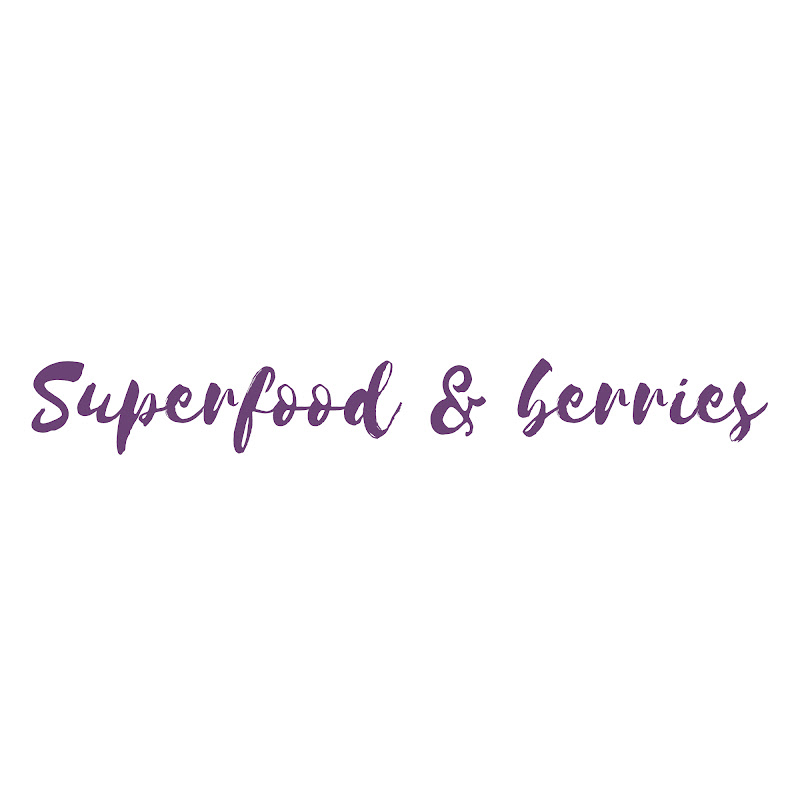 Superfood & berries