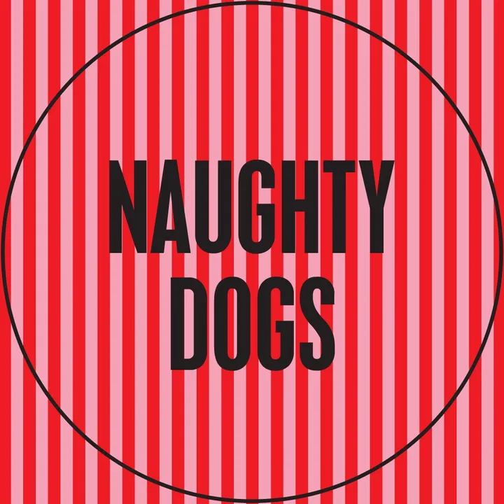 Naughty Dogs