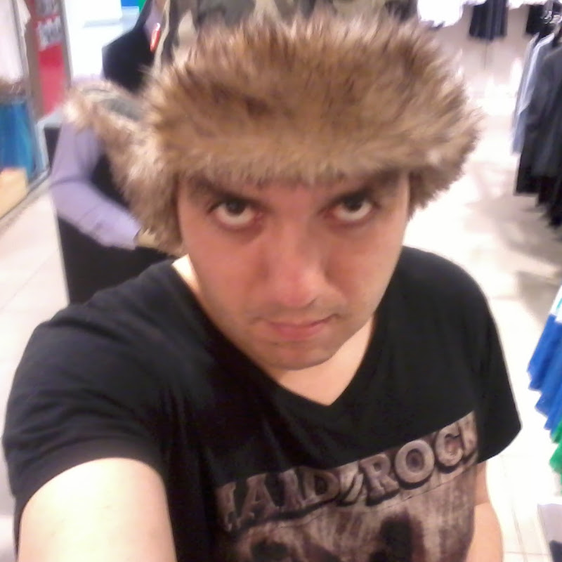 Minhas Compras