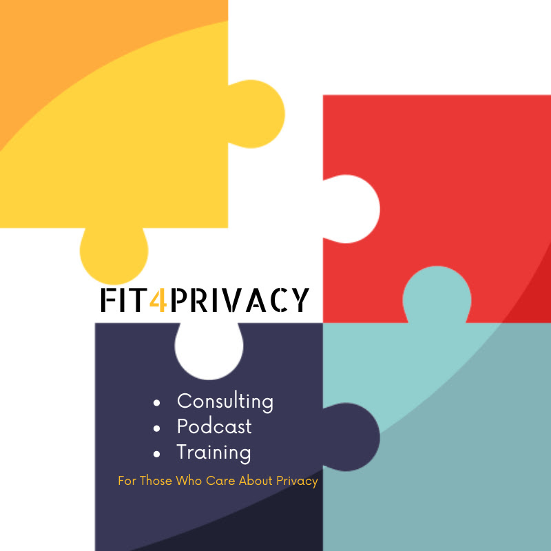 FIT4Privacy - GDPR | AI | Grow Skills Store
