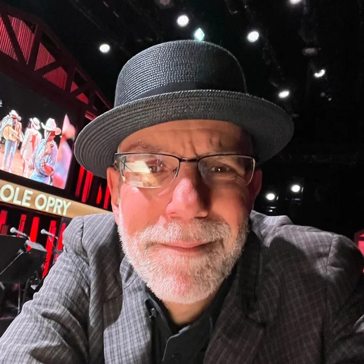 Charlie Mattos