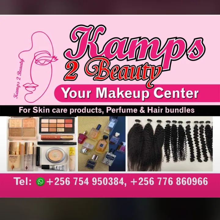 Kamps2Beauty