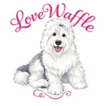LoveWaffle 🐾