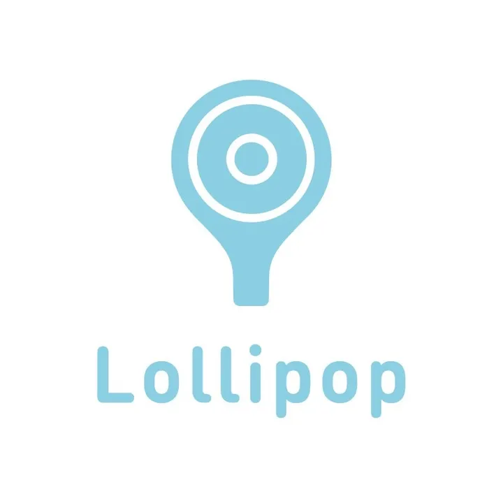 Lollipop Baby Camera