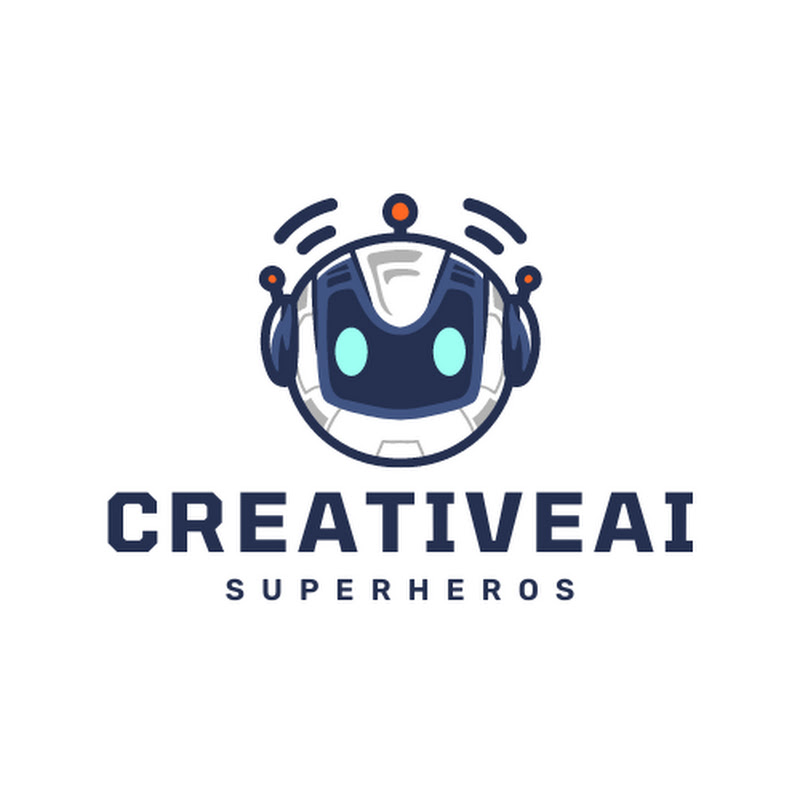 Creativeai Superheroes