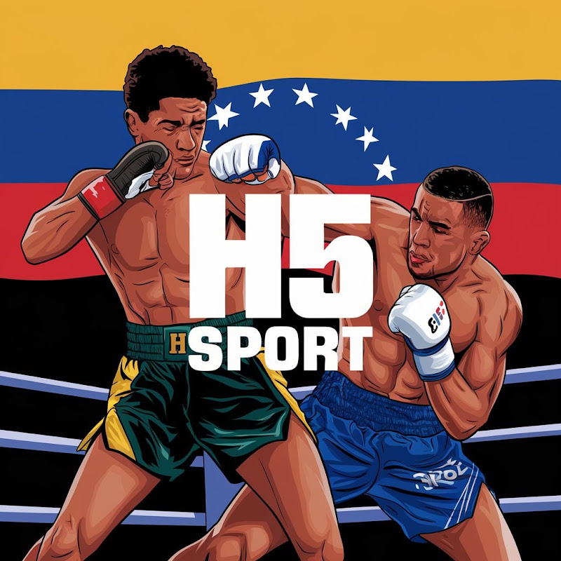 H5 SPORT
