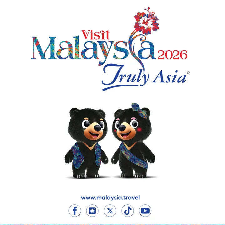Tourism Malaysia