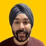 Sandeep Sethi | Your UK Career Guide 🇬🇧